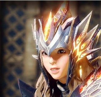 怪物猎人崛起赫耀套装外观大修MOD v3.31 怪物猎人崛起赫耀套装外观大修MOD v3.31