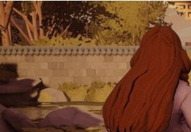 师父女性外观街霸春丽MOD v1.51 师父女性外观街霸春丽MOD v1.51