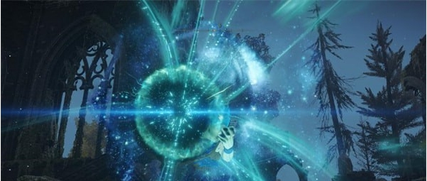 艾尔登法环交界地悟空MOD v1.67 艾尔登法环交界地悟空MOD v1.67