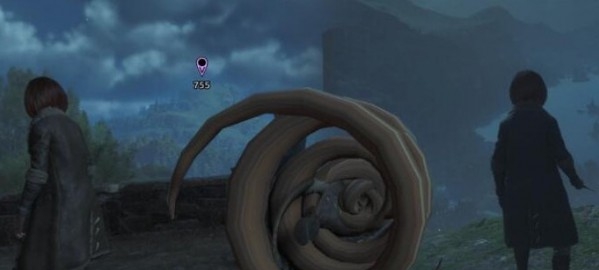 霍格沃茨之遗符合设定的幻影显形传送MOD v3.51 霍格沃茨之遗符合设定的幻影显形传送MOD v3.51