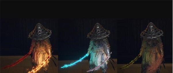 艾尔登法环永久buff及解锁战灰和补正MOD v3.56 艾尔登法环永久buff及解锁战灰和补正MOD v3.56