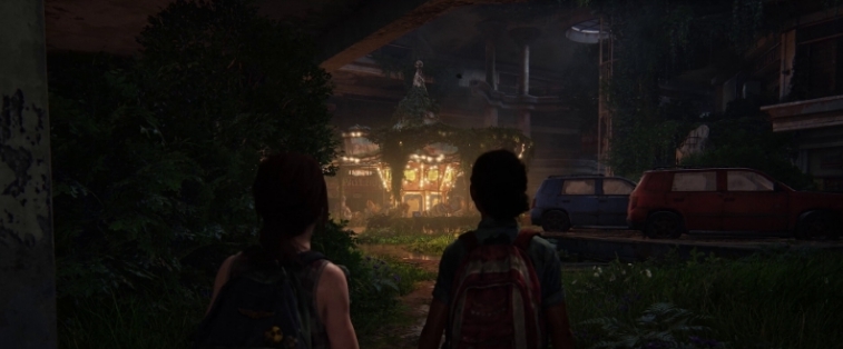 最后生还者重制版CE修改器 v2.87