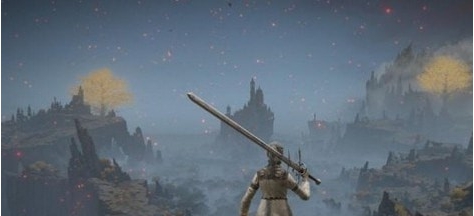 艾尔登法环交界地晴空万里MOD v1.93