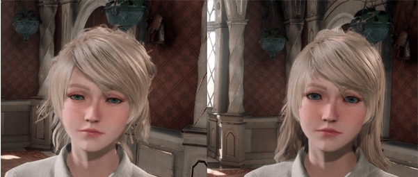 霍格沃茨之遗最终幻想露娜弗蕾亚发型MOD v3.18 霍格沃茨之遗最终幻想露娜弗蕾亚发型MOD v3.18