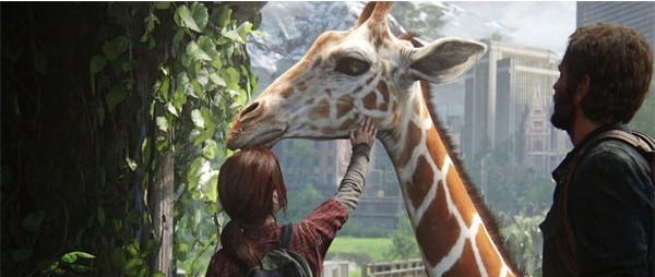 最后的生还者重制版跳过序章存档 v3.40