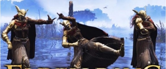 艾尔登法环堡垒之夜跳舞动作MOD v1.85 艾尔登法环堡垒之夜跳舞动作MOD v1.85