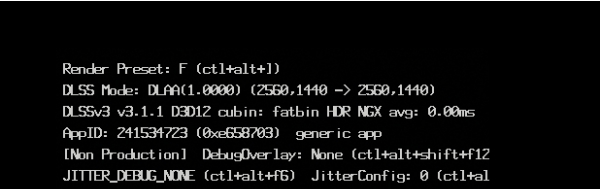 最后的生还者重制版DLSSTweaks支持 v3.13 最后的生还者重制版DLSSTweaks支持 v3.13