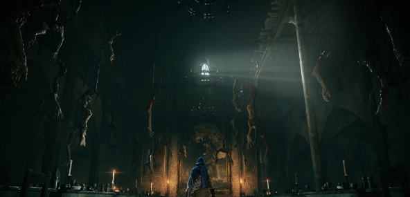 艾尔登法环公平模式MOD v3.38 艾尔登法环公平模式MOD v3.38