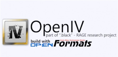 OpenIV4.0离线版 v4.6 OpenIV4.0离线版 v4.6