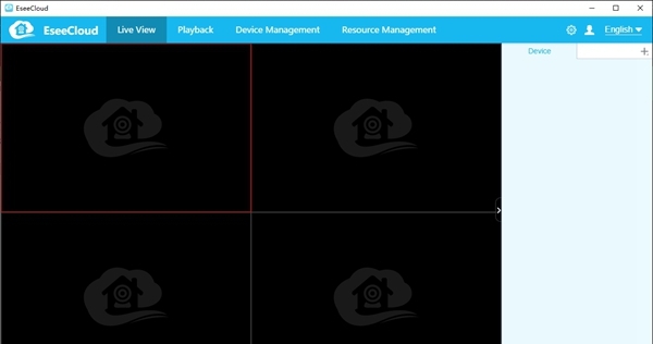 EseeCloud v1.2.4 EseeCloud v1.2.4