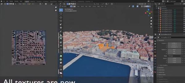 Lily Texture Packer v1.2.5 Lily Texture Packer v1.2.5
