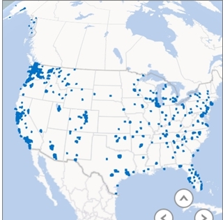 Power Map v1.3 Power Map v1.3