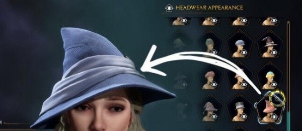 霍格沃茨之遗布斯巴顿魔法学校制服MOD v3.52 霍格沃茨之遗布斯巴顿魔法学校制服MOD v3.52