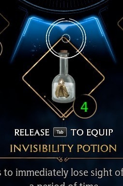 霍格沃茨之遗扩展药剂MOD v2.25 霍格沃茨之遗扩展药剂MOD v2.25