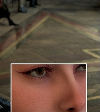 霍格沃茨之遗Cherrybomb美白皮肤MOD v3.12 霍格沃茨之遗Cherrybomb美白皮肤MOD v3.12