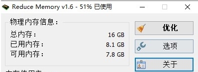最后生还者内存占用解决工具 v2.79 最后生还者内存占用解决工具 v2.79