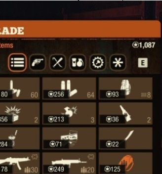 腐烂国度2商人和NPC会卖更多的商品MOD v3.9 腐烂国度2商人和NPC会卖更多的商品MOD v3.9