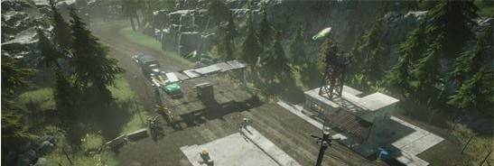 缉私警察Thicc遮阳板MOD v1.90 缉私警察Thicc遮阳板MOD v1.90