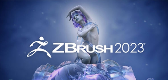 ZBrush2023 v2023.1.3 ZBrush2023 v2023.1.3