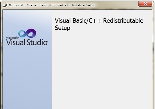 微软visual c++运行库合集 v74 微软visual c++运行库合集 v74