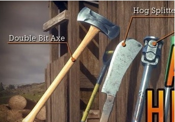 腐烂国度2重型近战武器包MOD v2.23 腐烂国度2重型近战武器包MOD v2.23