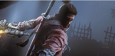 只狼影逝二度Sekiro照明MOD v3.70 只狼影逝二度Sekiro照明MOD v3.70