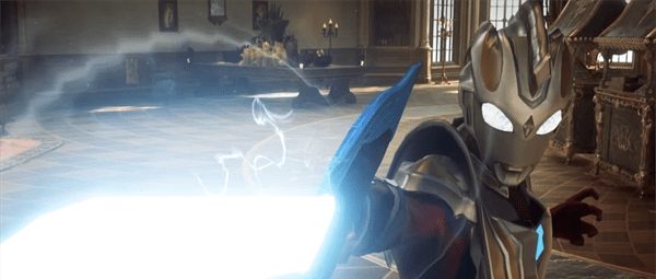 霍格沃茨之遗泽塔奥特曼泽塔升华器MOD v2.4 霍格沃茨之遗泽塔奥特曼泽塔升华器MOD v2.4