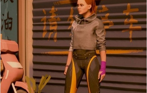 师父女性外观哥谭骑士芭芭拉v1.0.2MOD v3.75 师父女性外观哥谭骑士芭芭拉v1.0.2MOD v3.75