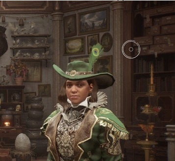 霍格沃茨之遗神界原罪2船长套装MOD v2.20 霍格沃茨之遗神界原罪2船长套装MOD v2.20