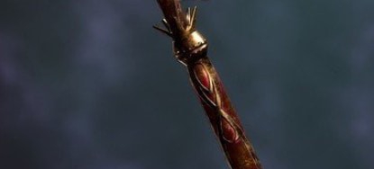 霍格沃茨之遗红色富豪魔杖手柄MOD v2.59 霍格沃茨之遗红色富豪魔杖手柄MOD v2.59