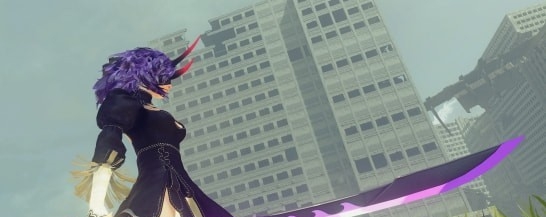 尼尔机械纪元天殛之钥武器MOD v1.53 尼尔机械纪元天殛之钥武器MOD v1.53