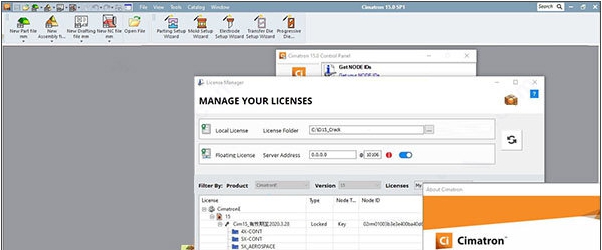CimatronE v156 CimatronE v156