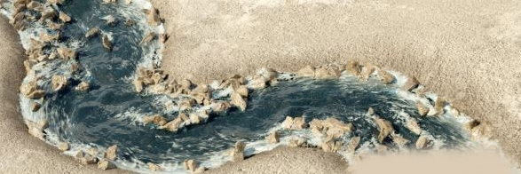 Realtime River Generator ver Generator (Blender閻忓繐绻戦柇顖氣柦閾忣偆銈﹂柣銏㈠枑閸ㄦ岸骞撻幒宥嗩偨)v1.3 Realtime River Generator ver Generator (Blender閻忓繐绻戦柇顖氣柦閾忣偆銈﹂柣銏㈠枑閸ㄦ岸骞撻幒宥嗩偨)v1.3
