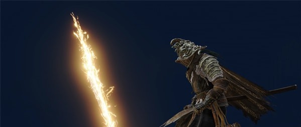 艾尔登法环无畏之刃MovesetMOD v2.61 艾尔登法环无畏之刃MovesetMOD v2.61