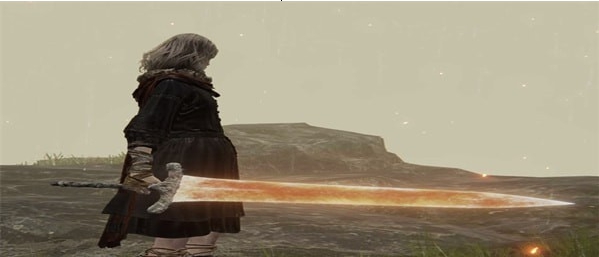 艾尔登法环暗日巨剑MOD v2.53 艾尔登法环暗日巨剑MOD v2.53