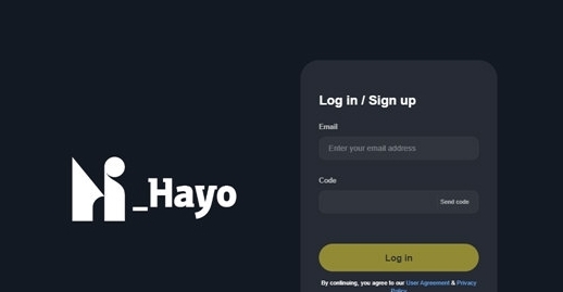 HayoAI v1.1.1.2 HayoAI v1.1.1.2