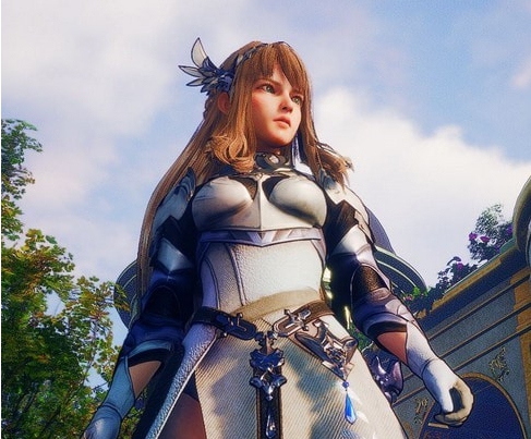 北欧女神极乐世界画面更鲜艳Reshade补丁MOD v3.69 北欧女神极乐世界画面更鲜艳Reshade补丁MOD v3.69