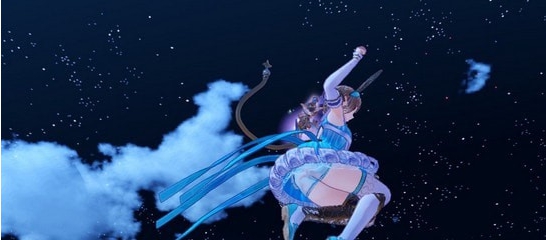 莱莎的炼金工房3联动服装裙美化MOD v2.55 莱莎的炼金工房3联动服装裙美化MOD v2.55