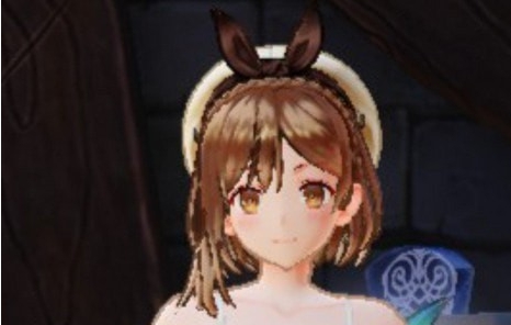 莱莎的炼金工房3莱莎瘦身MOD v2.90 莱莎的炼金工房3莱莎瘦身MOD v2.90