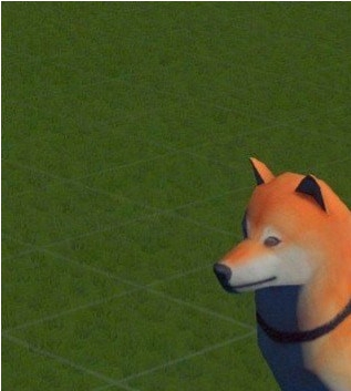 城市天际线可爱柴犬MOD v2.56 城市天际线可爱柴犬MOD v2.56