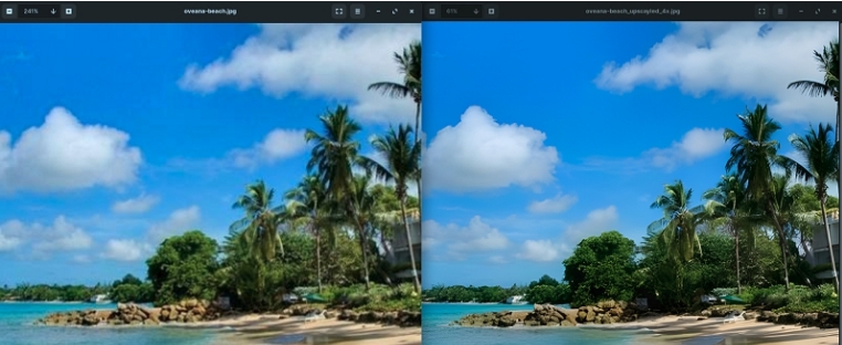 Upscayl v2.0.4 Upscayl v2.0.4