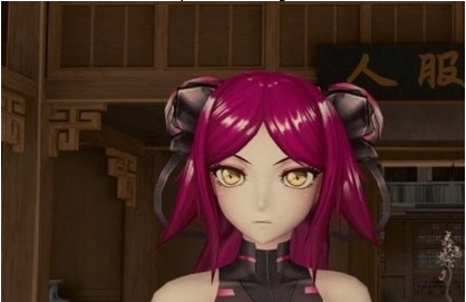 师父女性外观对魔忍苏静蕾MOD v3.80