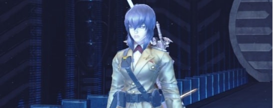 尼尔机械纪元草雉素子人物MOD v3.41 尼尔机械纪元草雉素子人物MOD v3.41