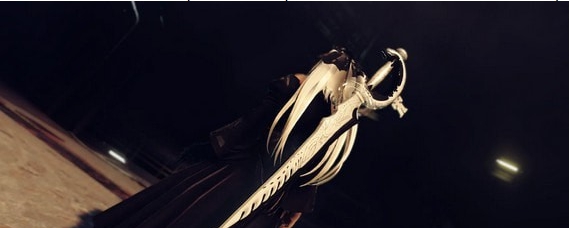 尼尔机械纪元零之刃MOD v1.88 尼尔机械纪元零之刃MOD v1.88