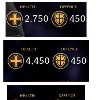 霍格沃茨之遗完全可自定义带防御的生命值MOD v2.6 霍格沃茨之遗完全可自定义带防御的生命值MOD v2.6