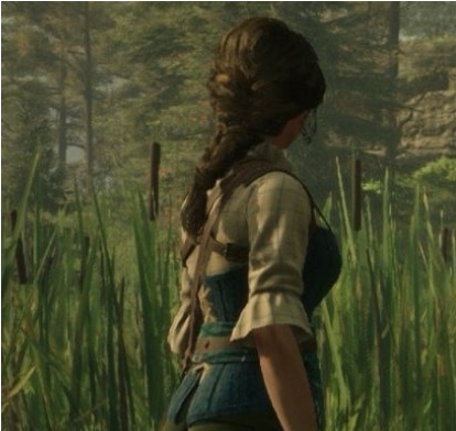 霍格沃茨之遗决斗家服装美化MOD v2.92 霍格沃茨之遗决斗家服装美化MOD v2.92