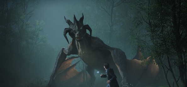 霍格沃茨之遗无限使用战斗植物MOD v2.73 霍格沃茨之遗无限使用战斗植物MOD v2.73