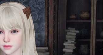 霍格沃茨之遗猫耳朵装饰MOD v1.67 霍格沃茨之遗猫耳朵装饰MOD v1.67