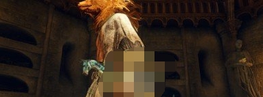 艾尔登法环水晶弯刀武器外观MOD v3.15