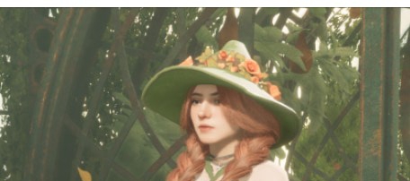 霍格沃茨之遗美化草药学老师MOD v1.37 霍格沃茨之遗美化草药学老师MOD v1.37